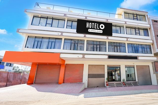 Hotel O Karni Mata Mandir Udaipur Formelry Pax Inn